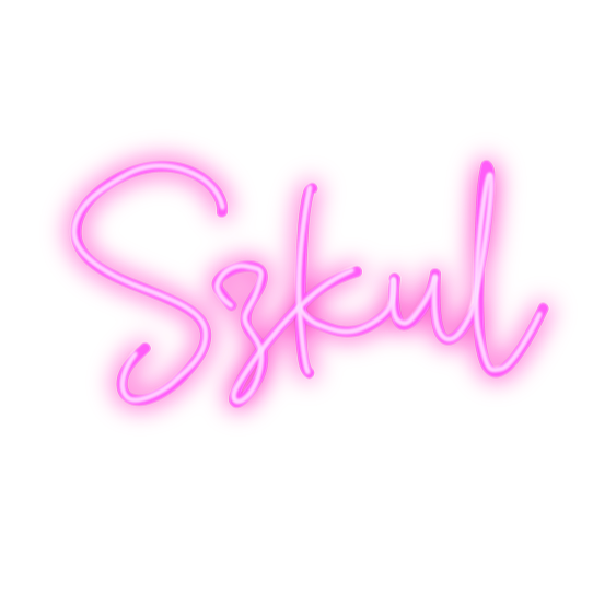 szkul | Twitter, TikTok | Linktree